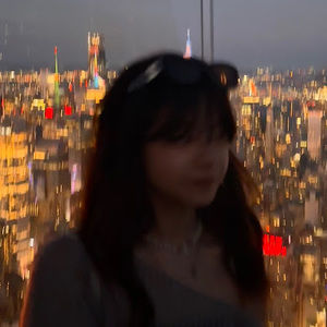 Meet your Posher, Tracy